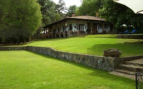 Hacienda Mariposas