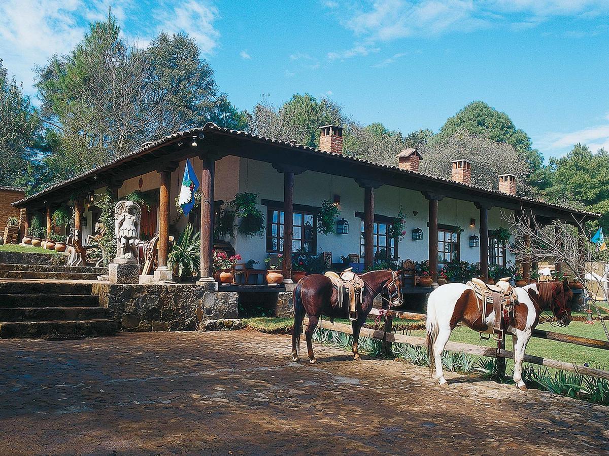 Hacienda Mariposas Hotel Pátzcuaro Exterior photo